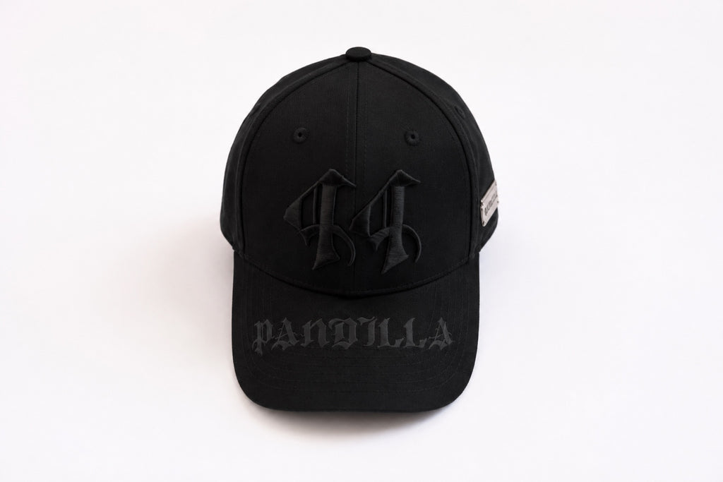 "44" Tonal Cap