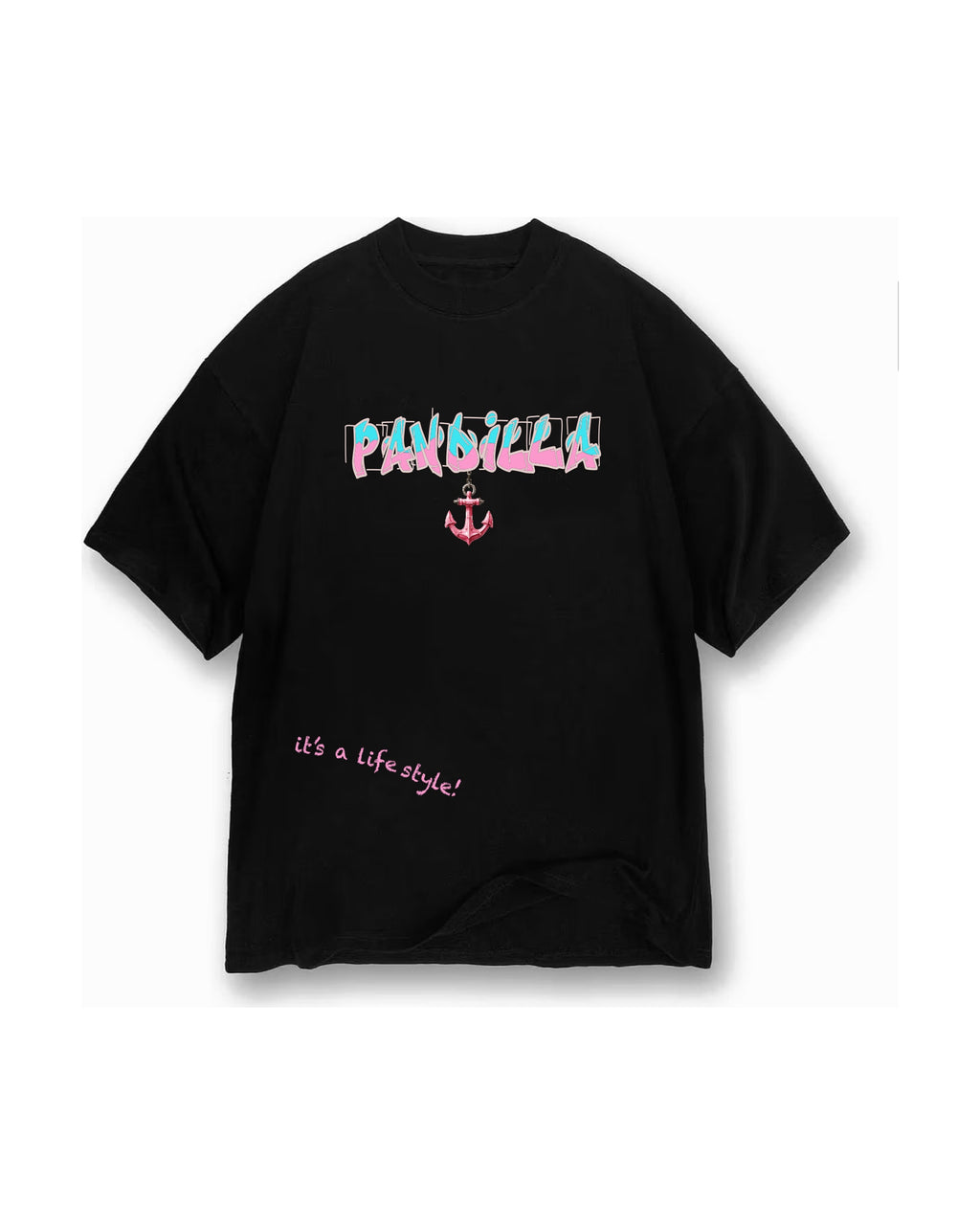 Boat Fire T-Shirt