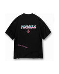 Boat Fire T-Shirt
