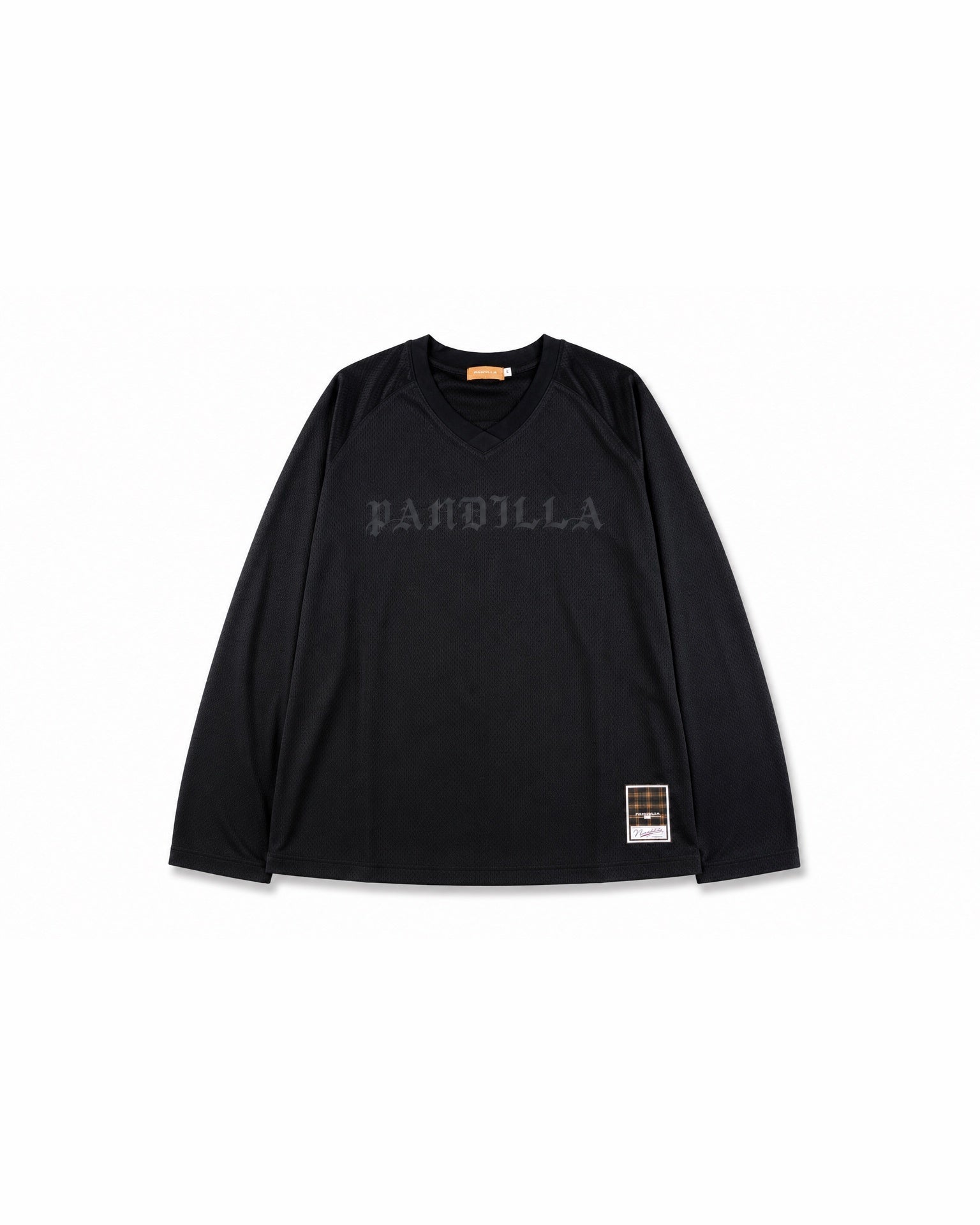 “44” Mesh Jersey