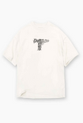 Gun T - WHITE