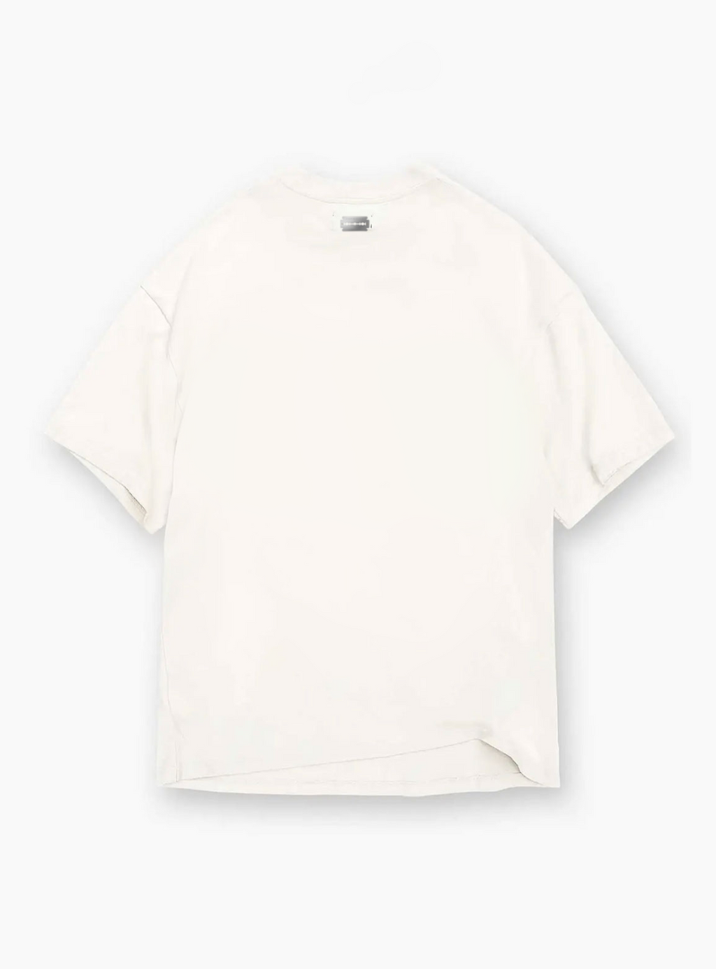 Gun T - WHITE