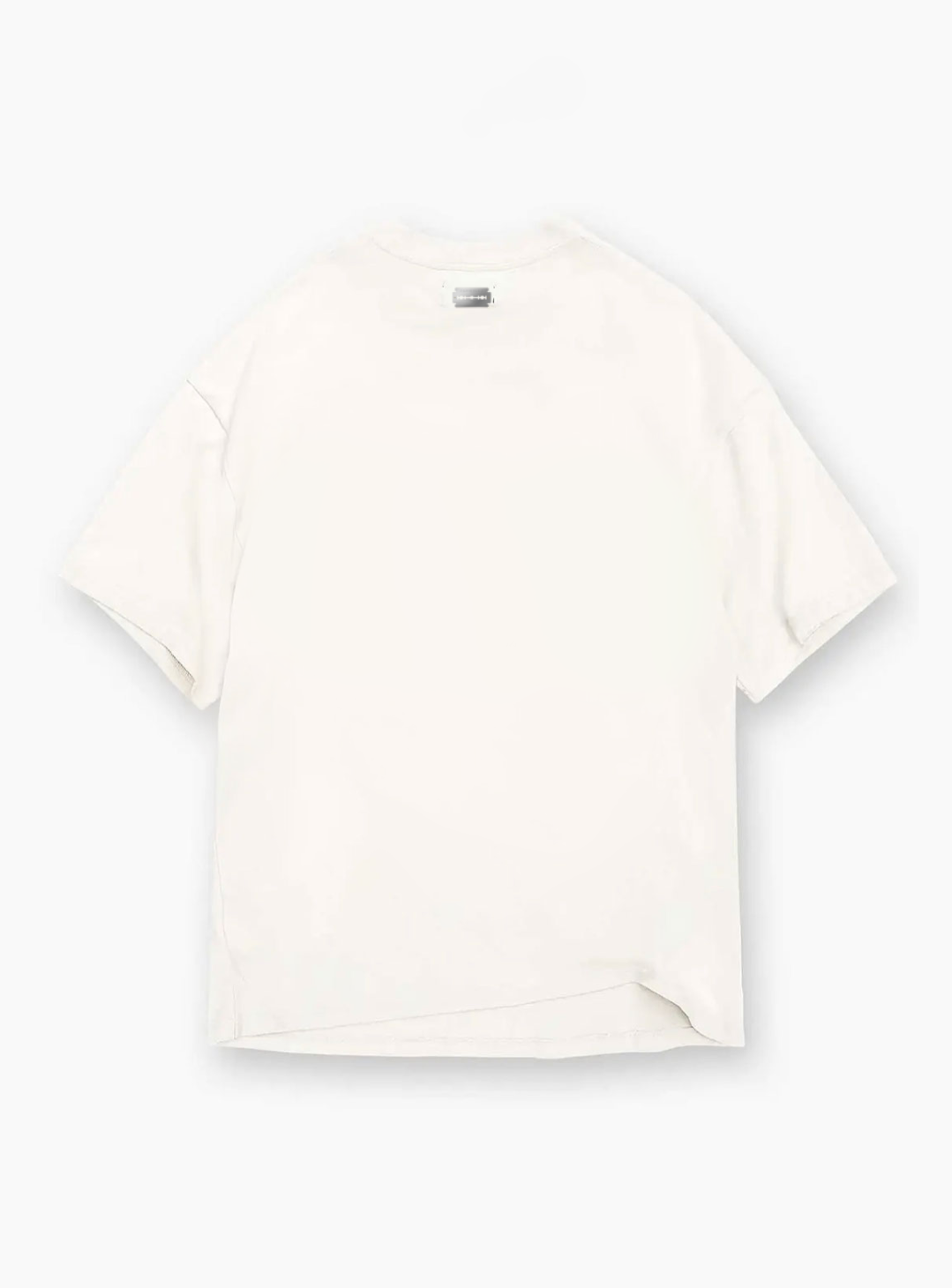 Gun T - WHITE