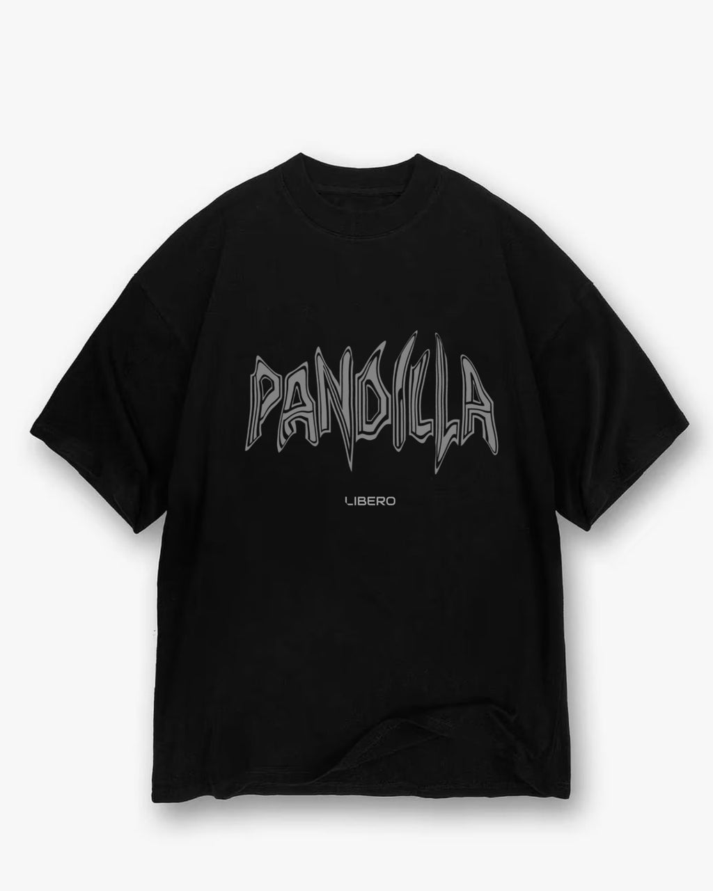 Libero X Pandilla T-Shirt