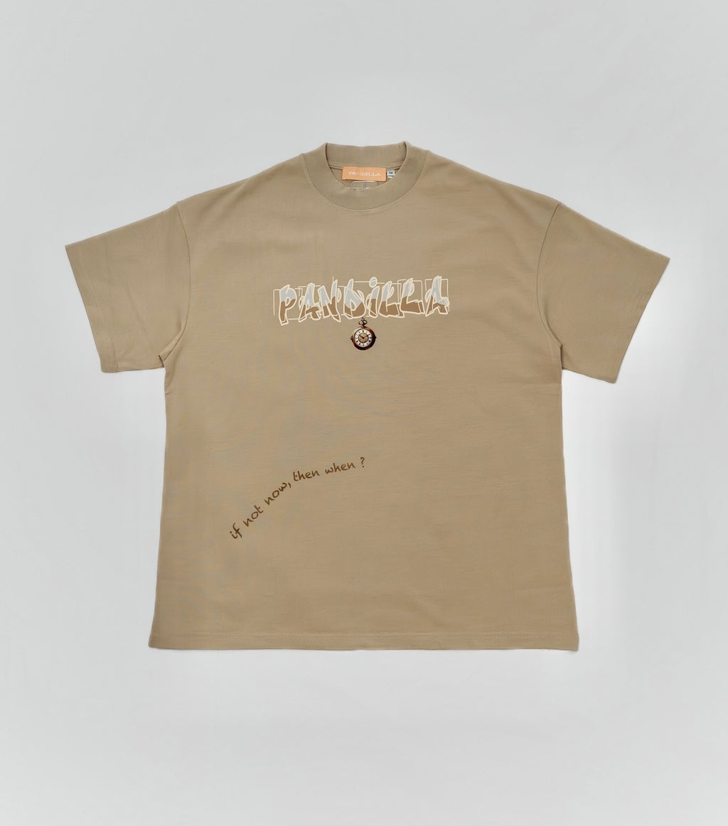 Time T - BEIGE