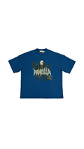 Kill The Artist T - BLUE