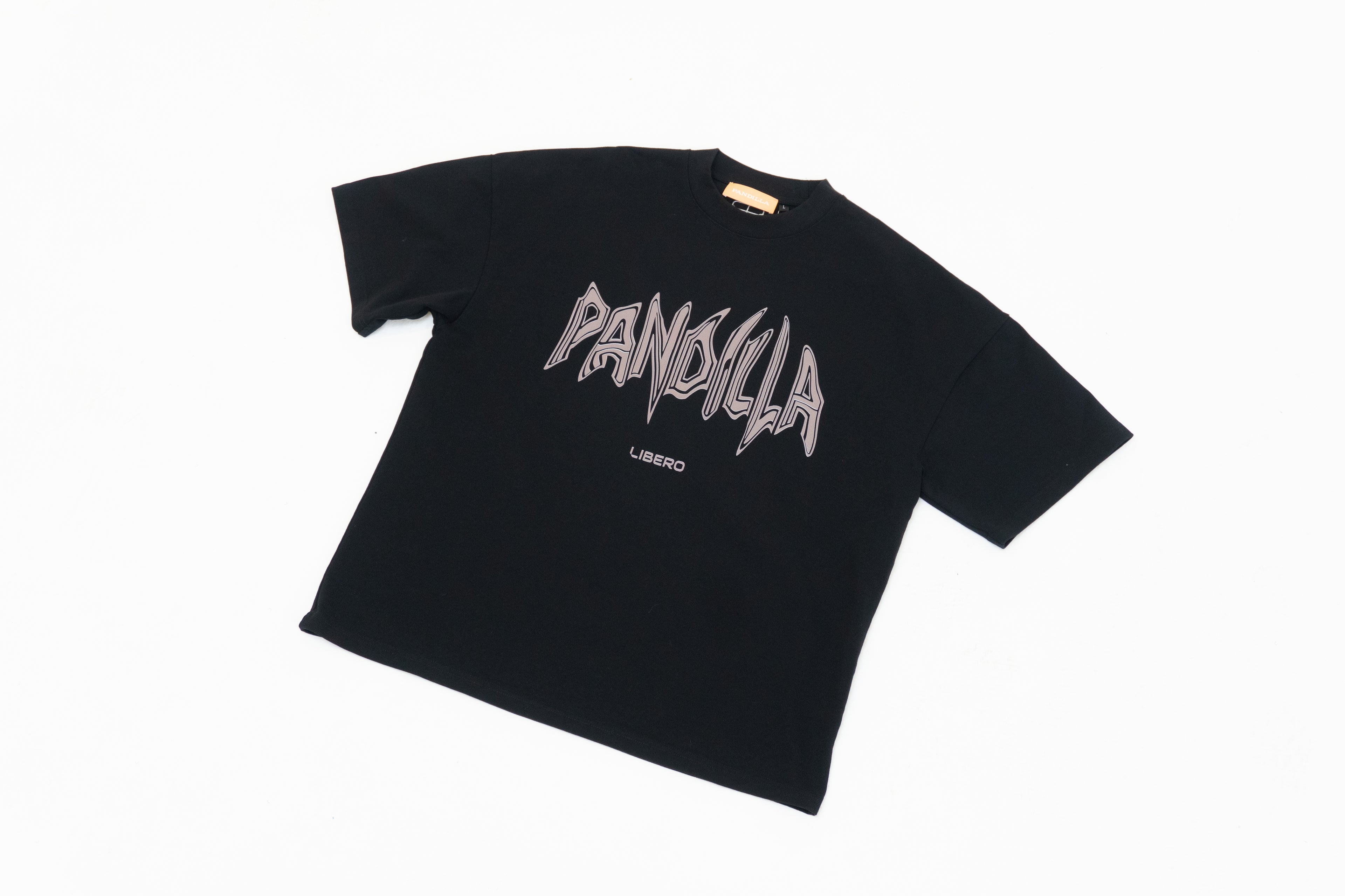 Libero X Pandilla T-Shirt