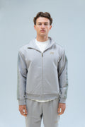 RZR44 Tracksuit - GREY
