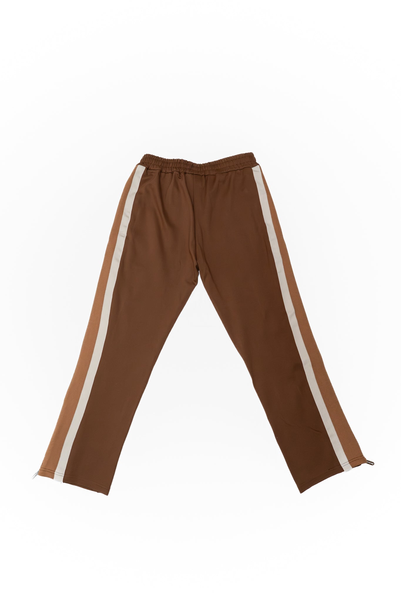 RZR Track Pants - BROWN