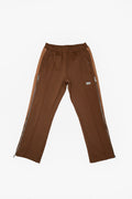 RZR Track Pants - BROWN