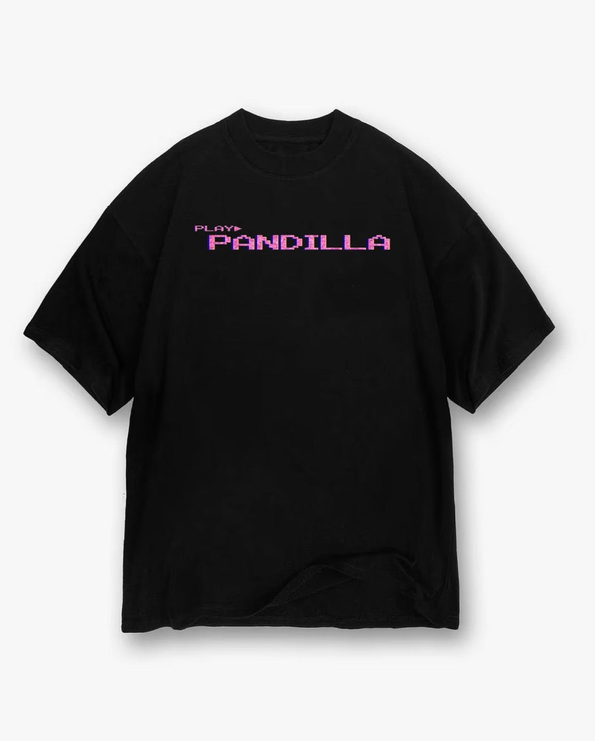 Dreamers T - BLACK