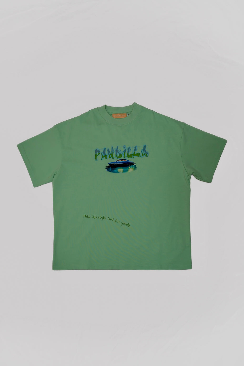 Pandilla Hotel T - AQUA