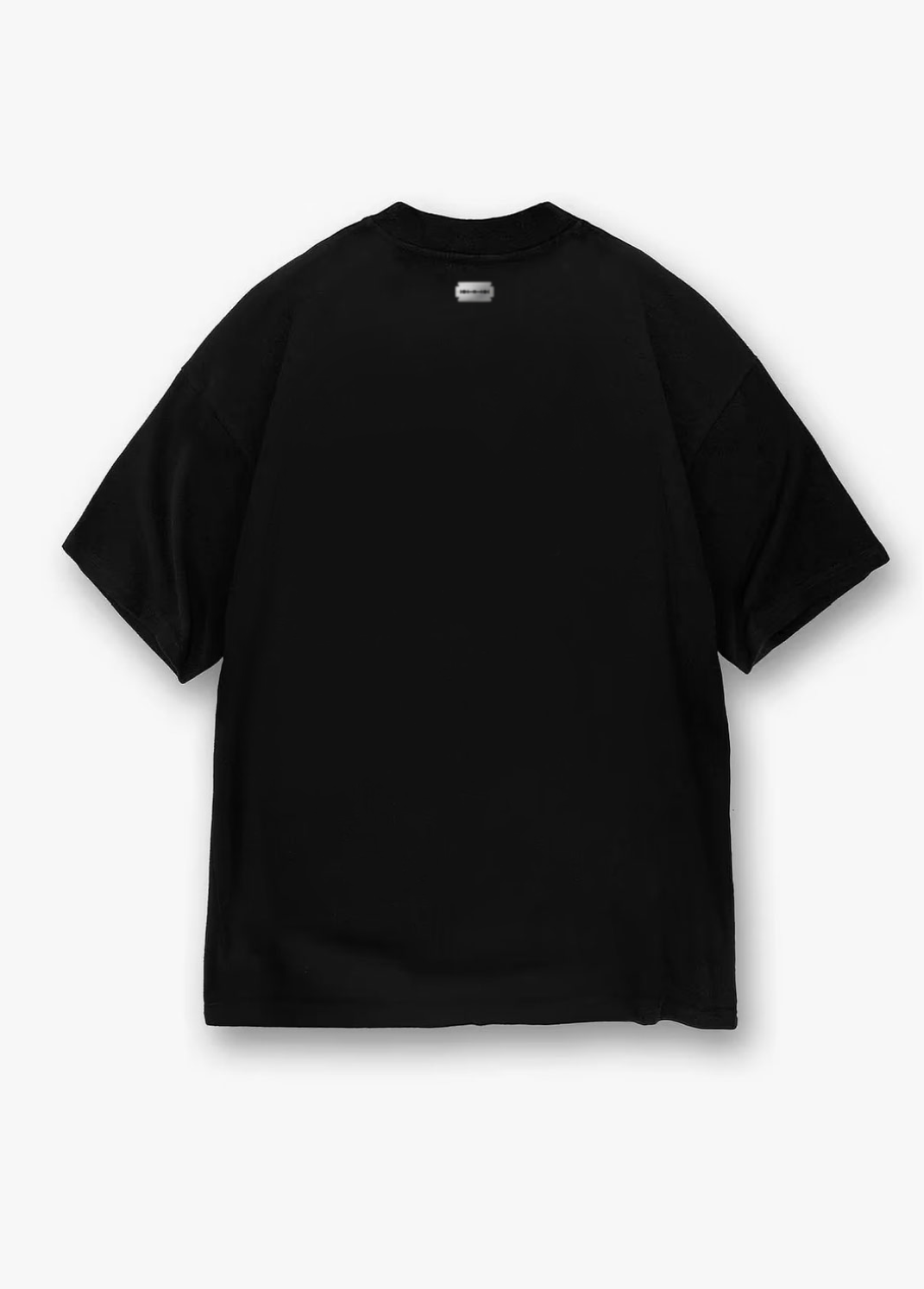 Gun T - BLACK