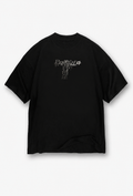 Gun T - BLACK