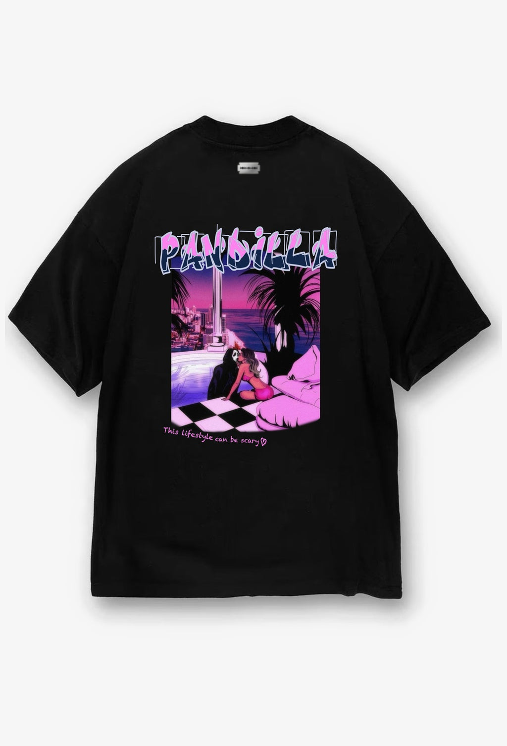 Miami T-Shirt