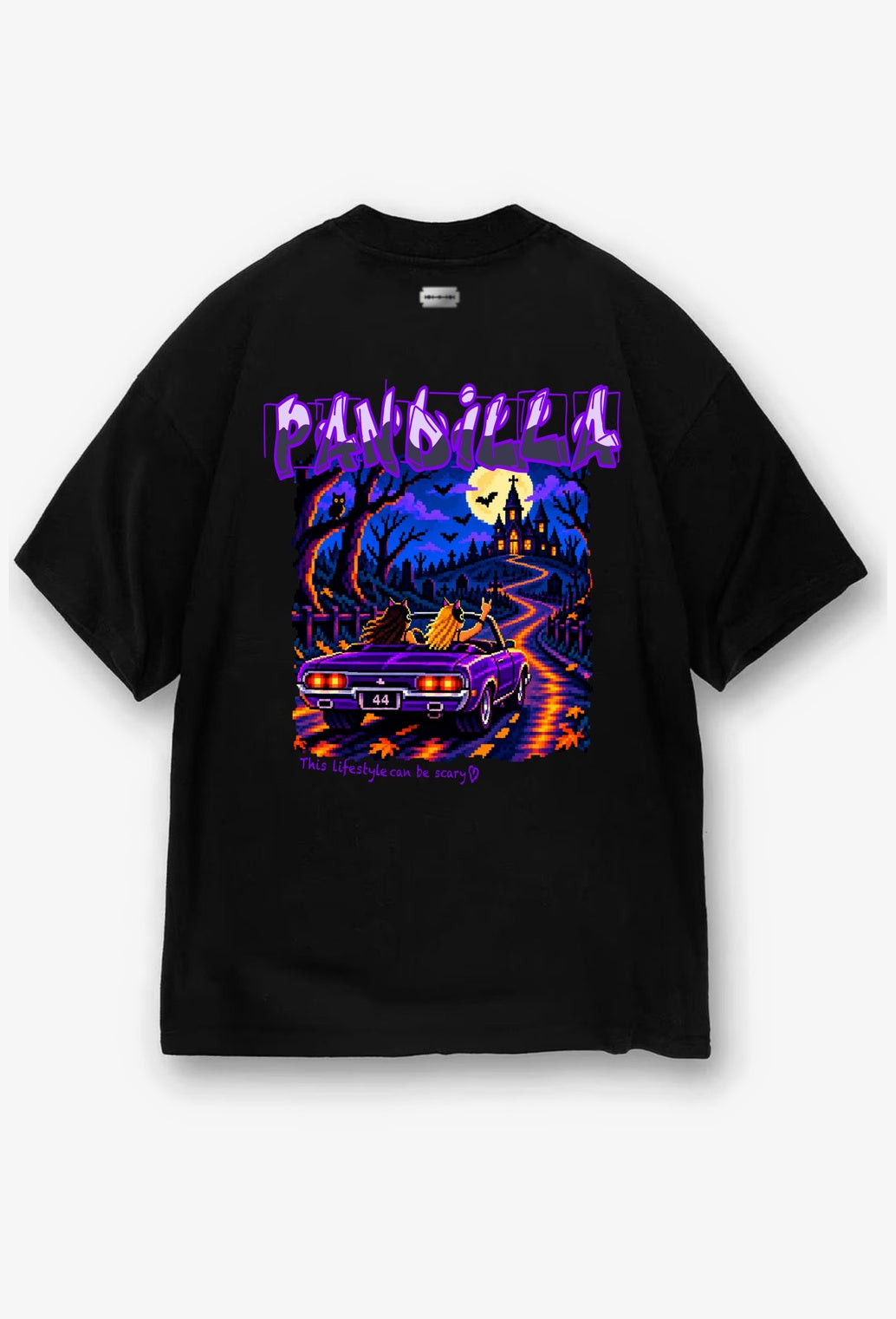 Dead End T-Shirt