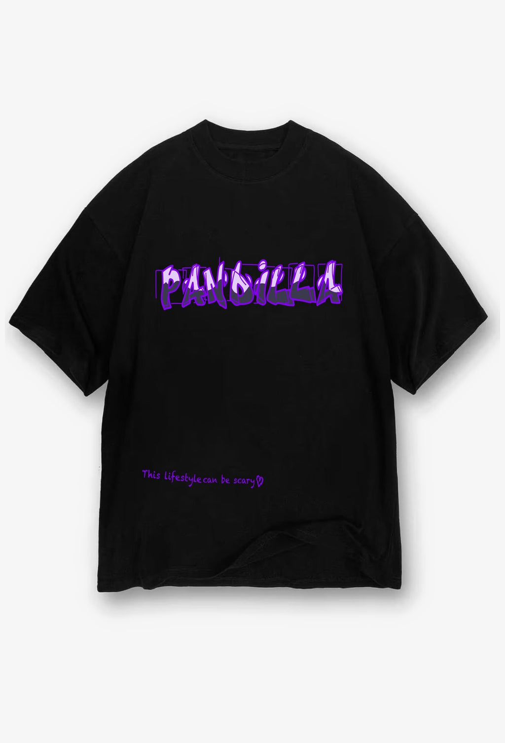 Dead End T-Shirt