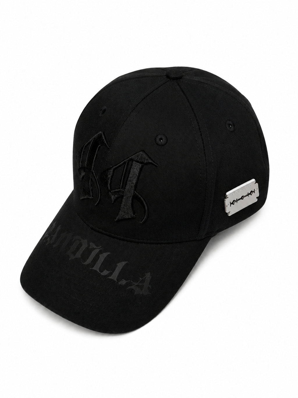 "44" Tonal Cap