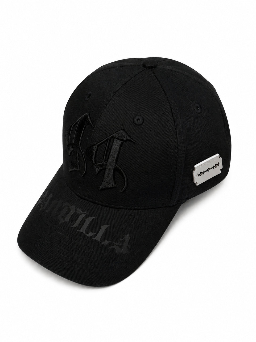 "44" Tonal Cap