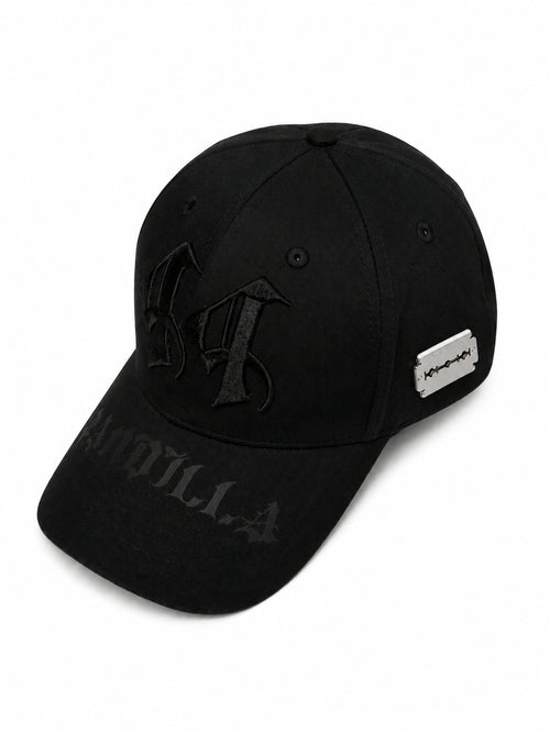 "44" Tonal Cap