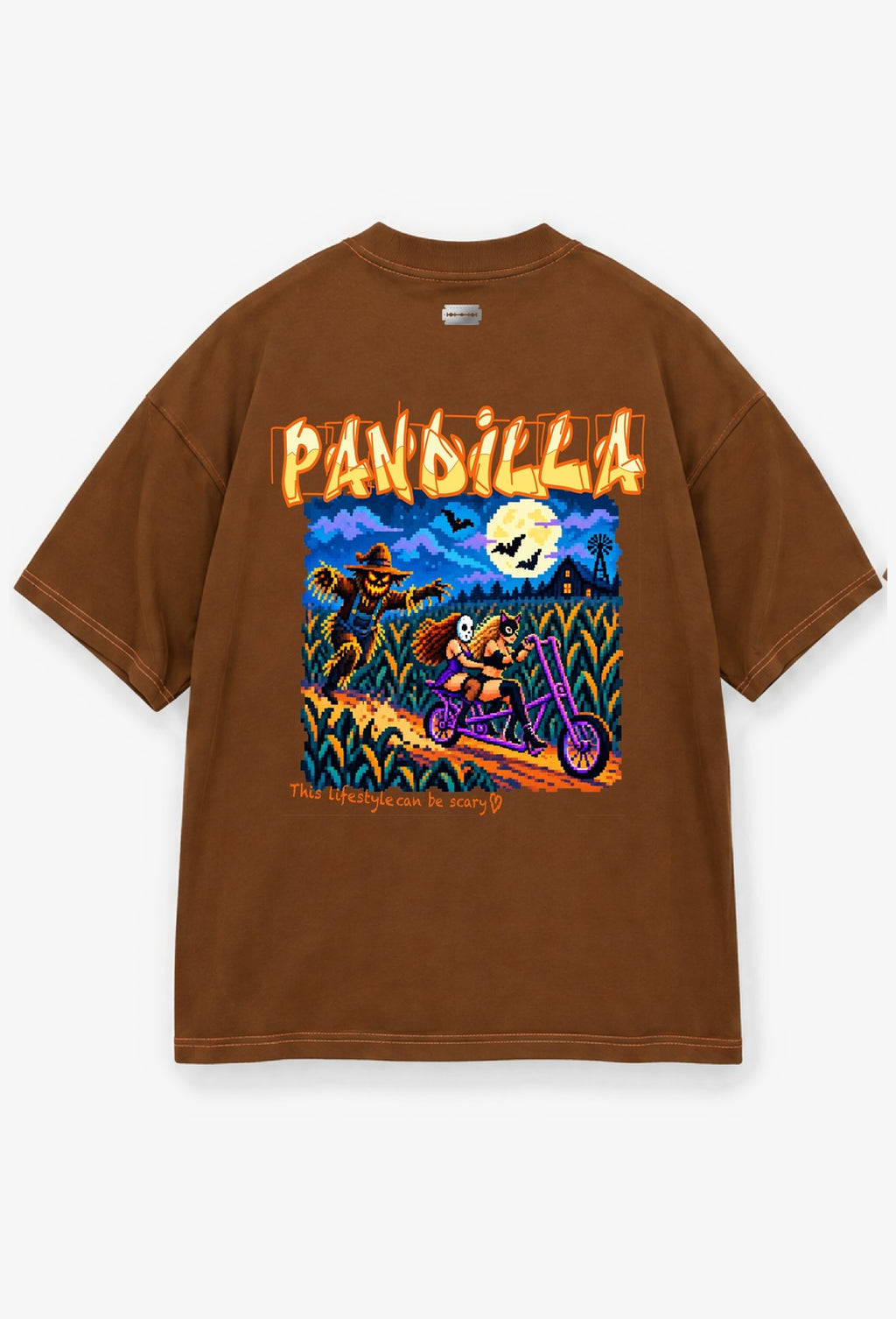 Midnight Rider T-Shirt