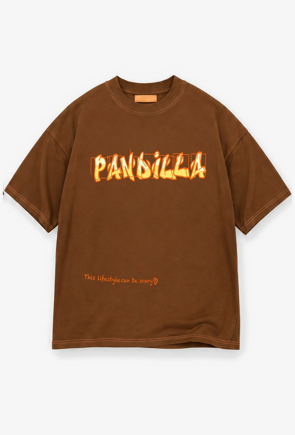 Midnight Rider T-Shirt