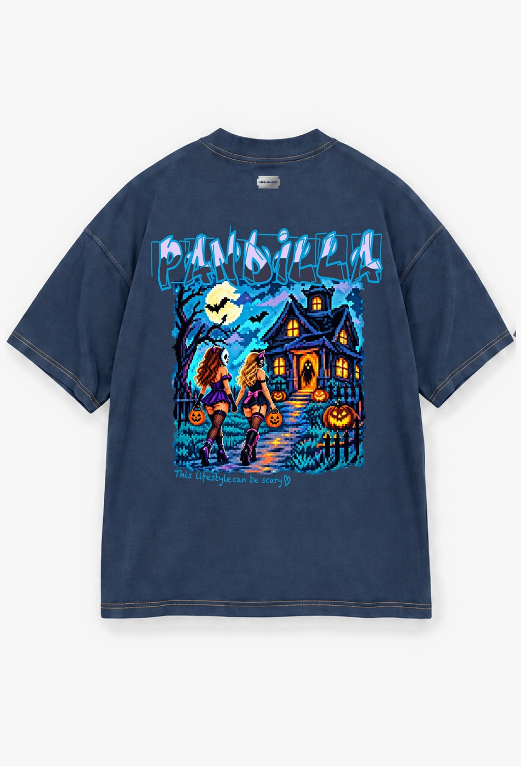 House of Horrors T-Shirt
