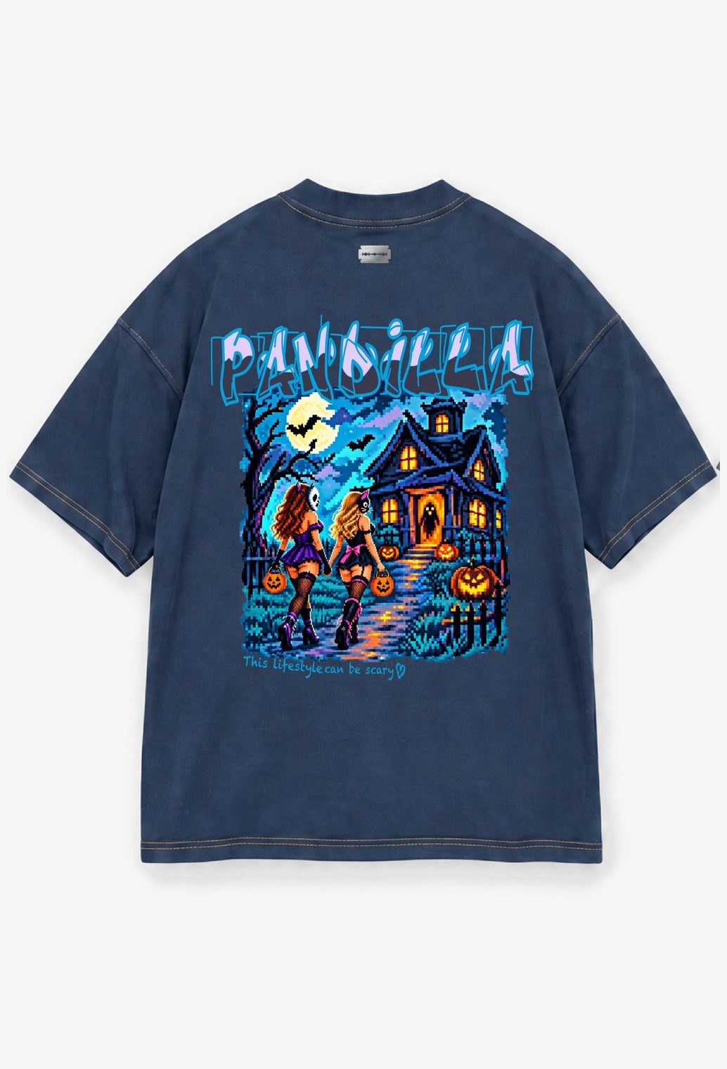 House of Horrors T-Shirt