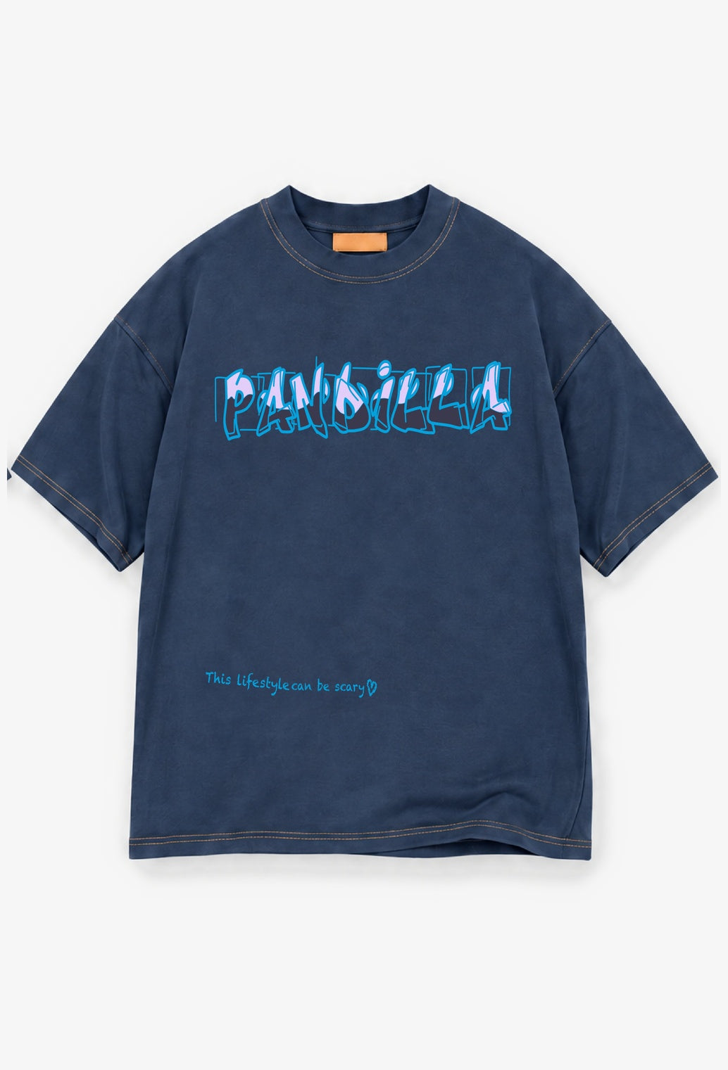 House of Horrors T-Shirt
