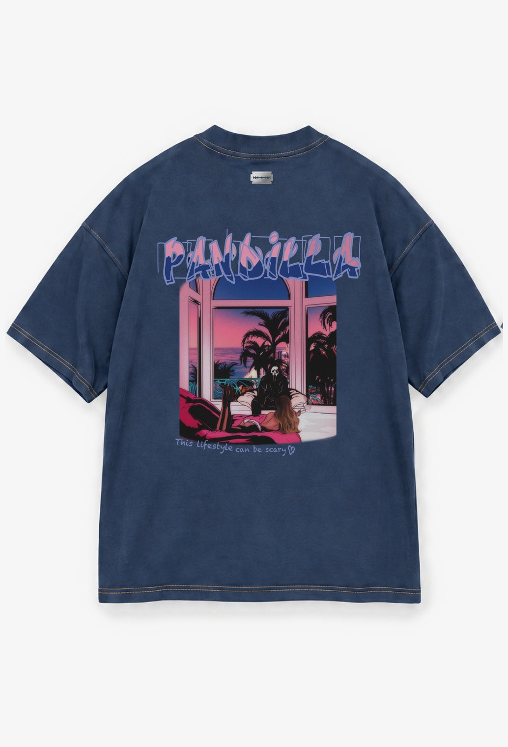 After Hours T-Shirt