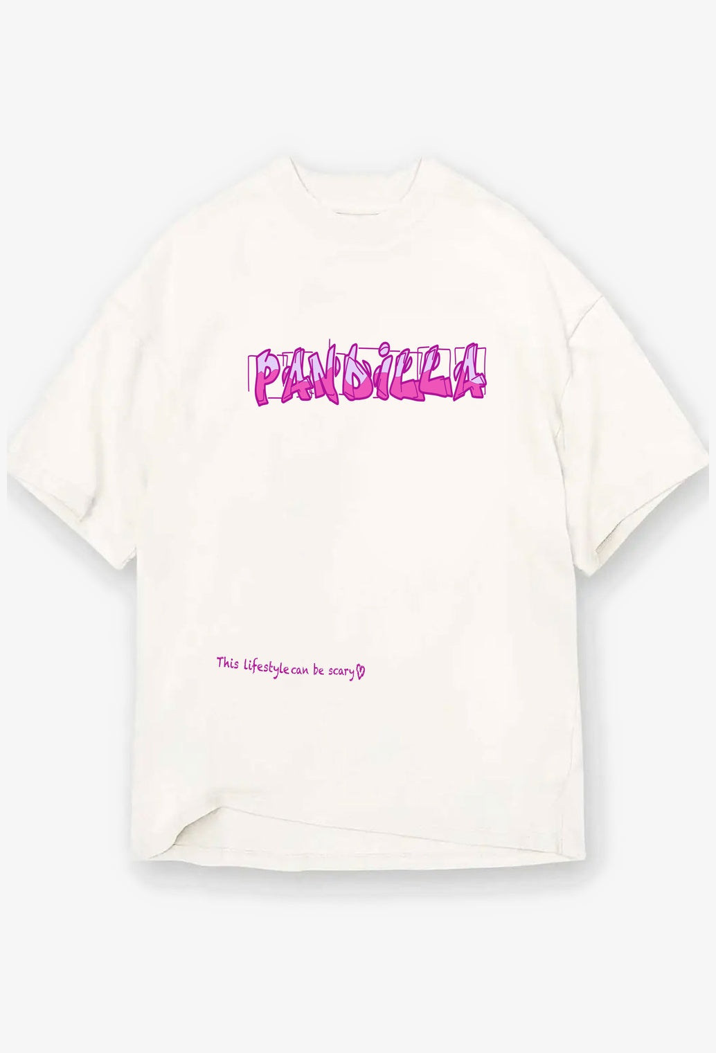 Arcade T-Shirt