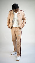 RZR44 Tracksuit - BEIGE